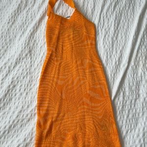 NWT H&M dress